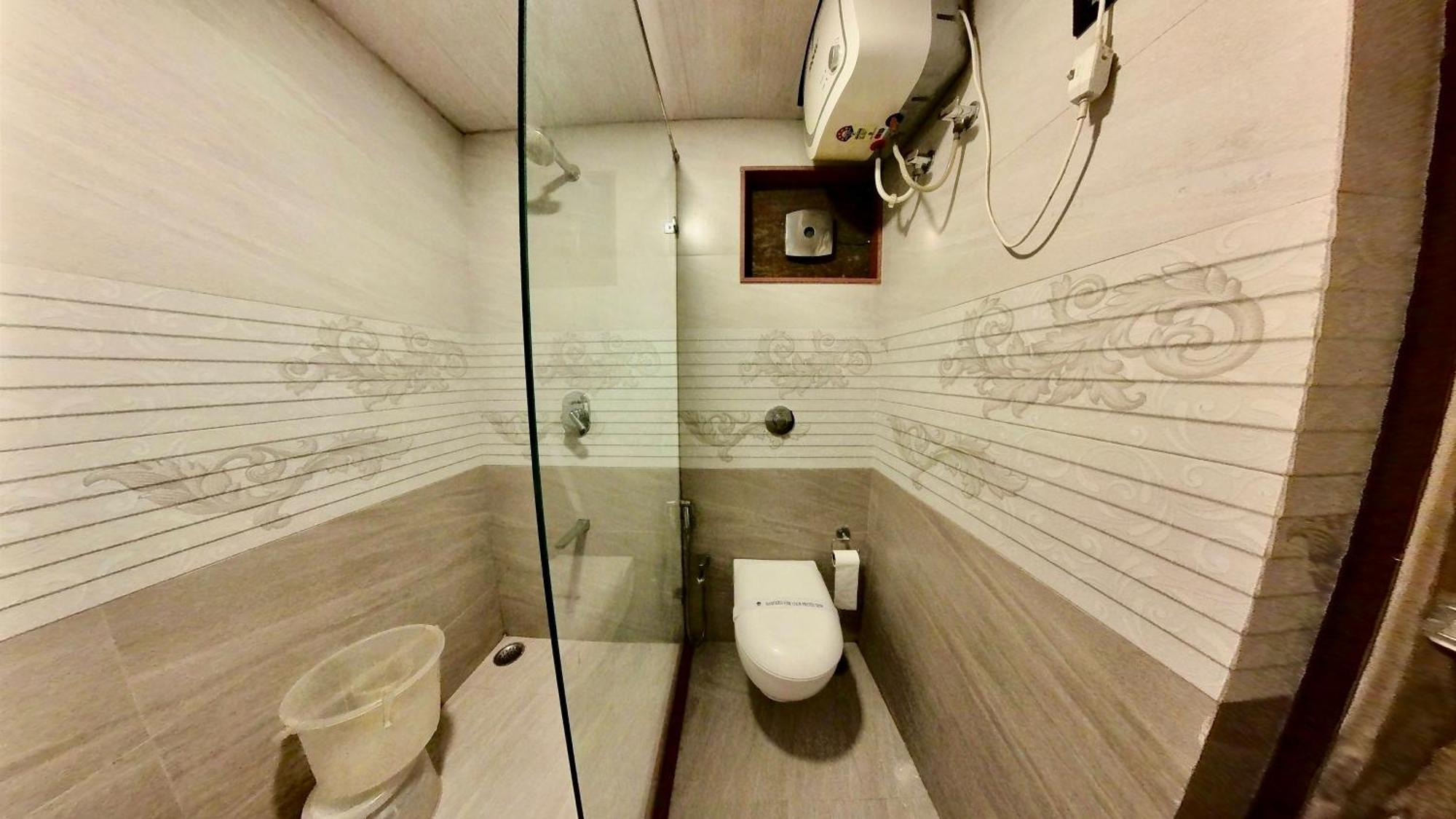 Hari Niwas - A Boutique Garden Resort Abu Zewnętrze zdjęcie