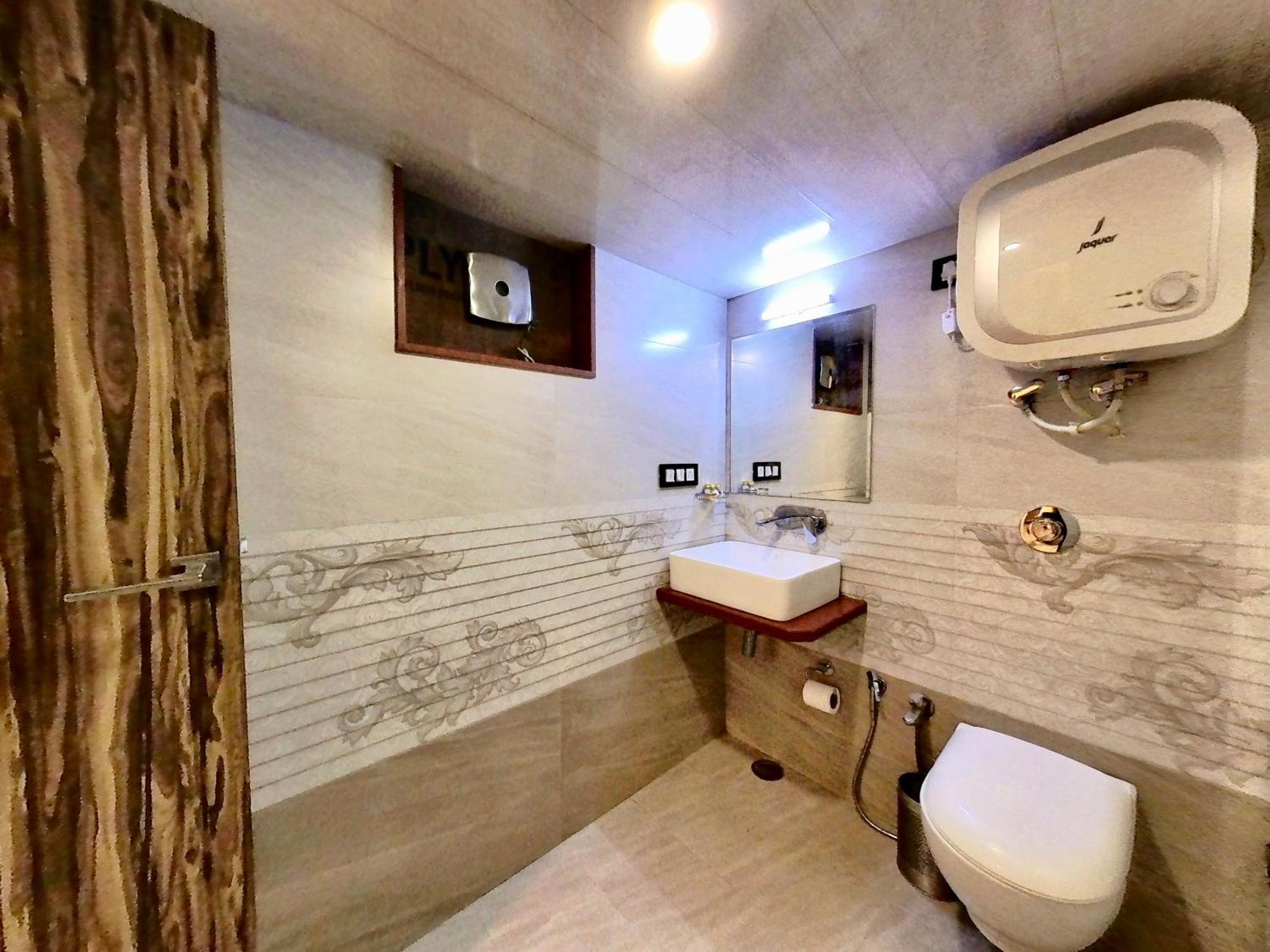 Hari Niwas - A Boutique Garden Resort Abu Zewnętrze zdjęcie