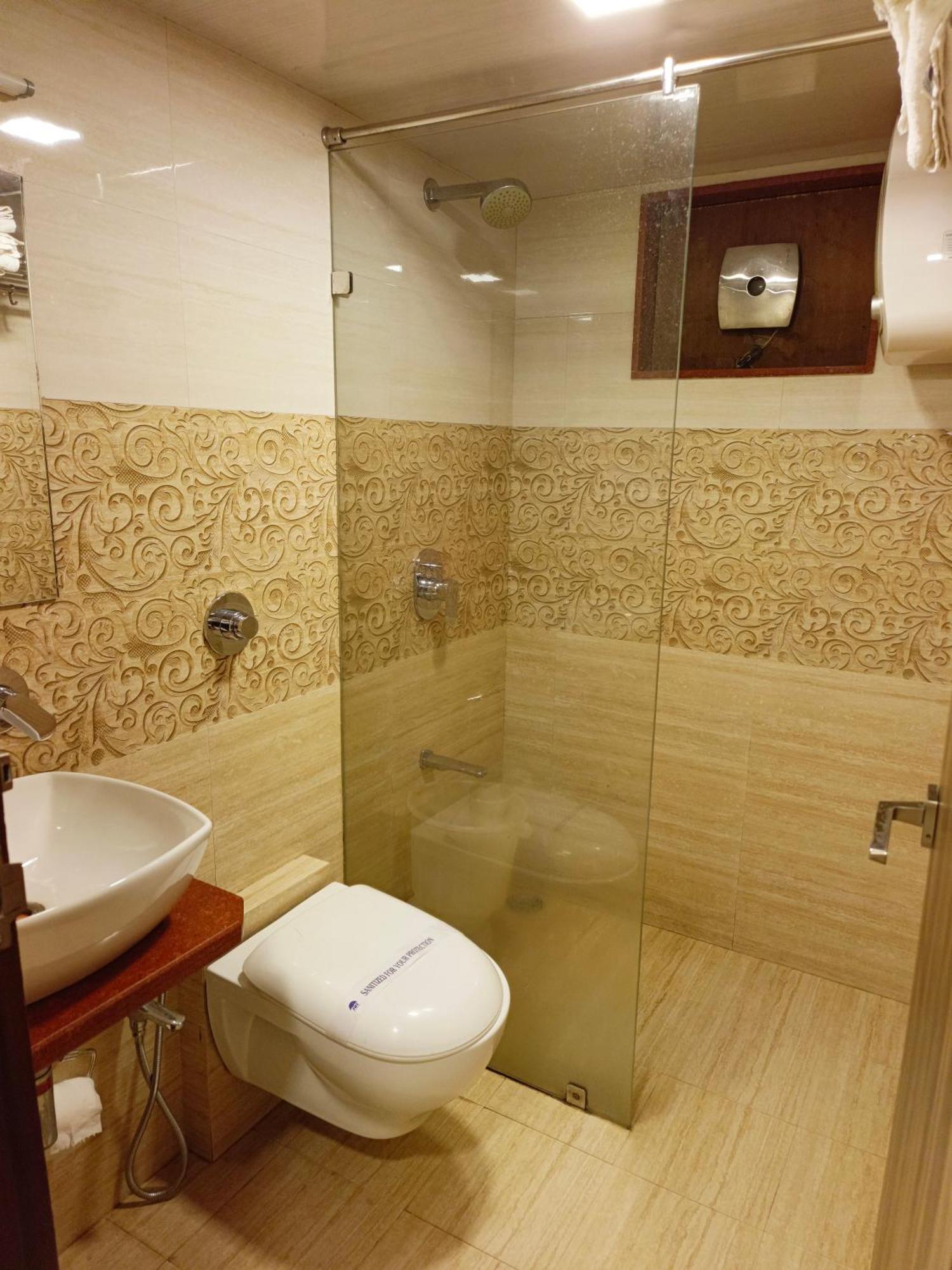 Hari Niwas - A Boutique Garden Resort Abu Zewnętrze zdjęcie