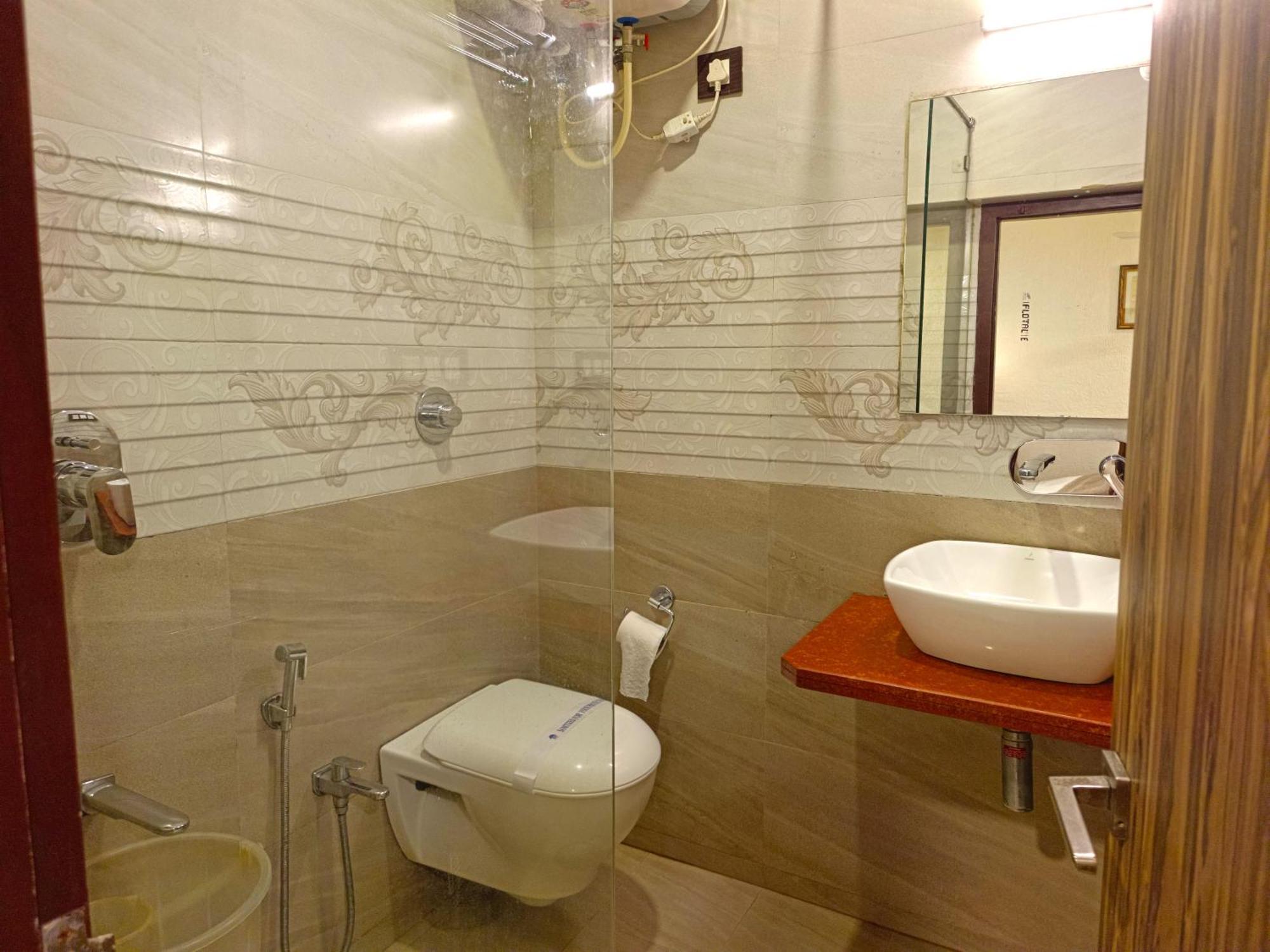Hari Niwas - A Boutique Garden Resort Abu Zewnętrze zdjęcie
