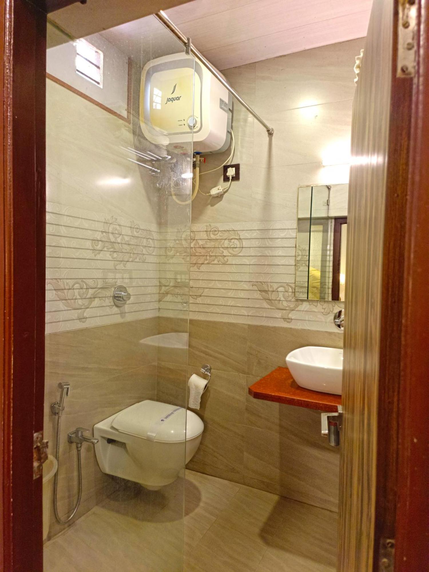 Hari Niwas - A Boutique Garden Resort Abu Zewnętrze zdjęcie