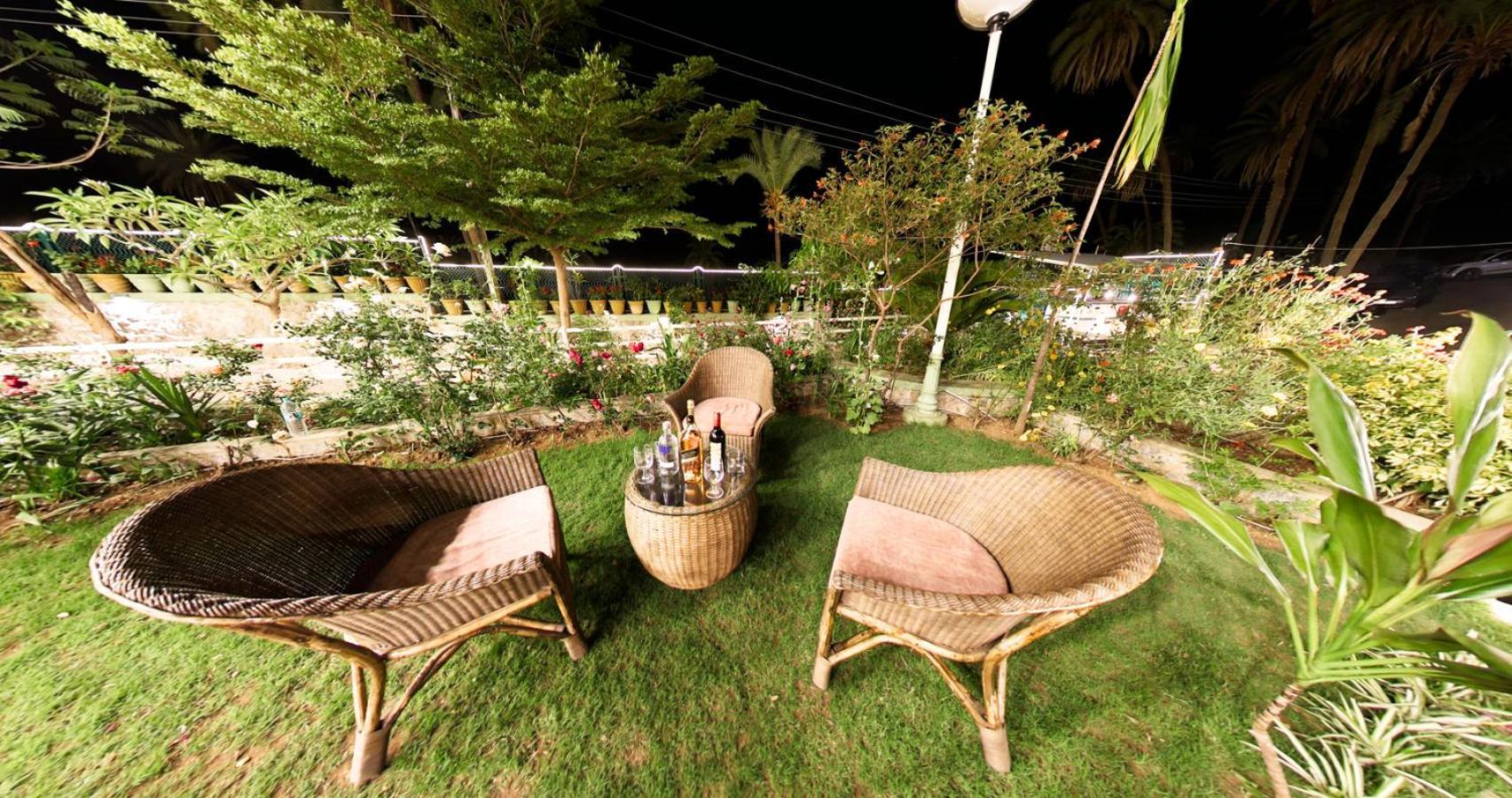 Hari Niwas - A Boutique Garden Resort Abu Zewnętrze zdjęcie